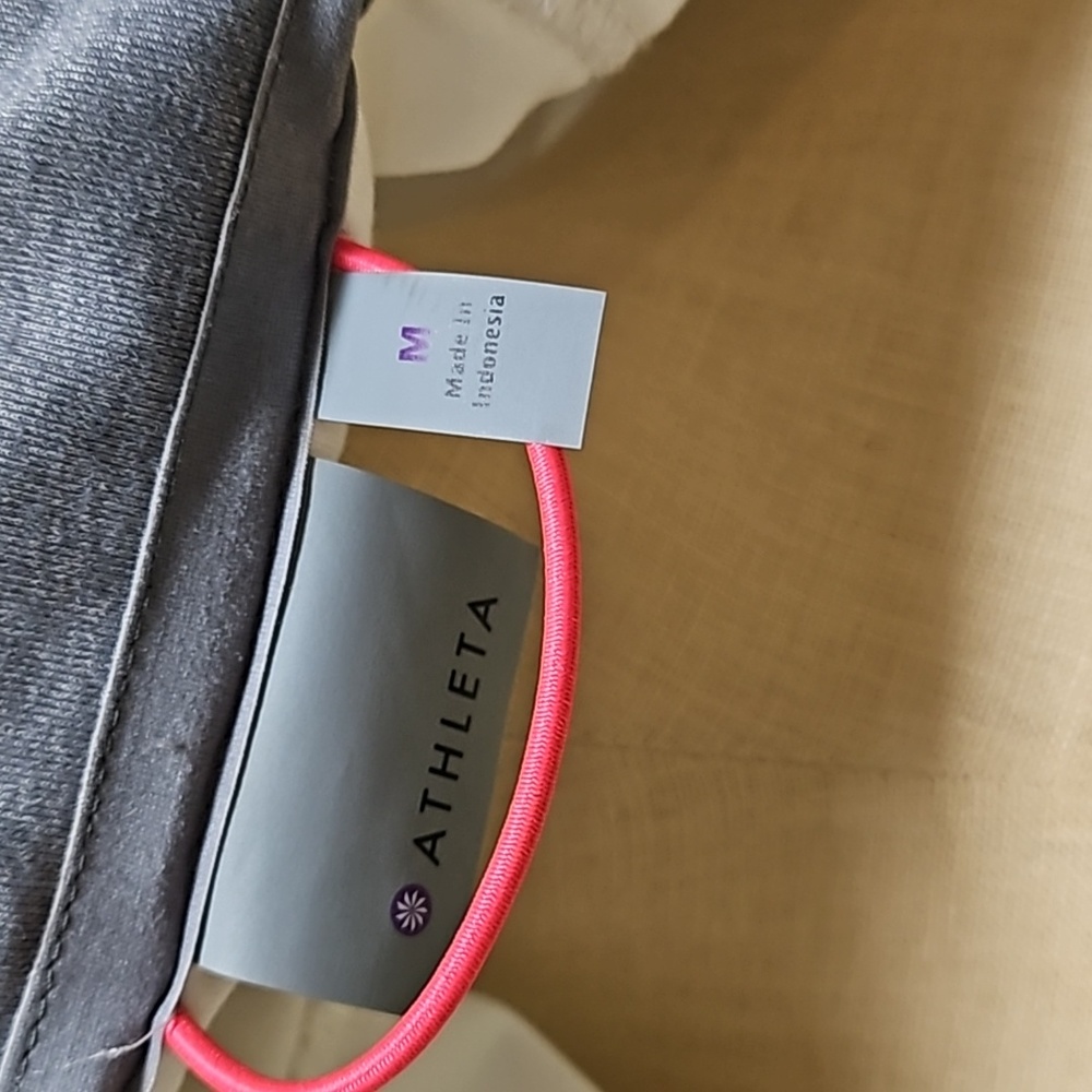 Athleta jacket - Picture 3 of 4